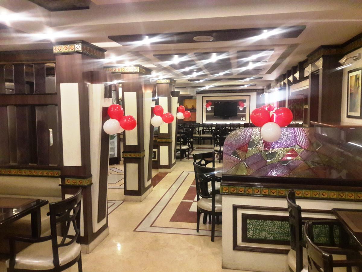 Hotel Shiva Residency Деградун Екстер'єр фото